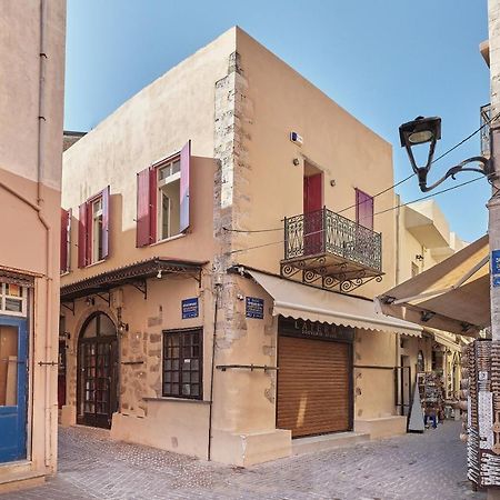 Apartament Filomeli Estate Chania  Zewnętrze zdjęcie
