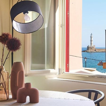 Apartament Filomeli Estate Chania  Zewnętrze zdjęcie