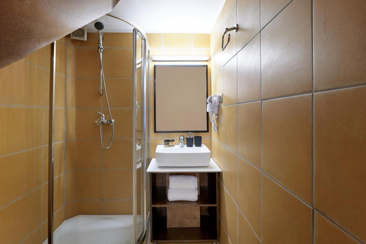 Apartament Filomeli Estate Chania  Zewnętrze zdjęcie