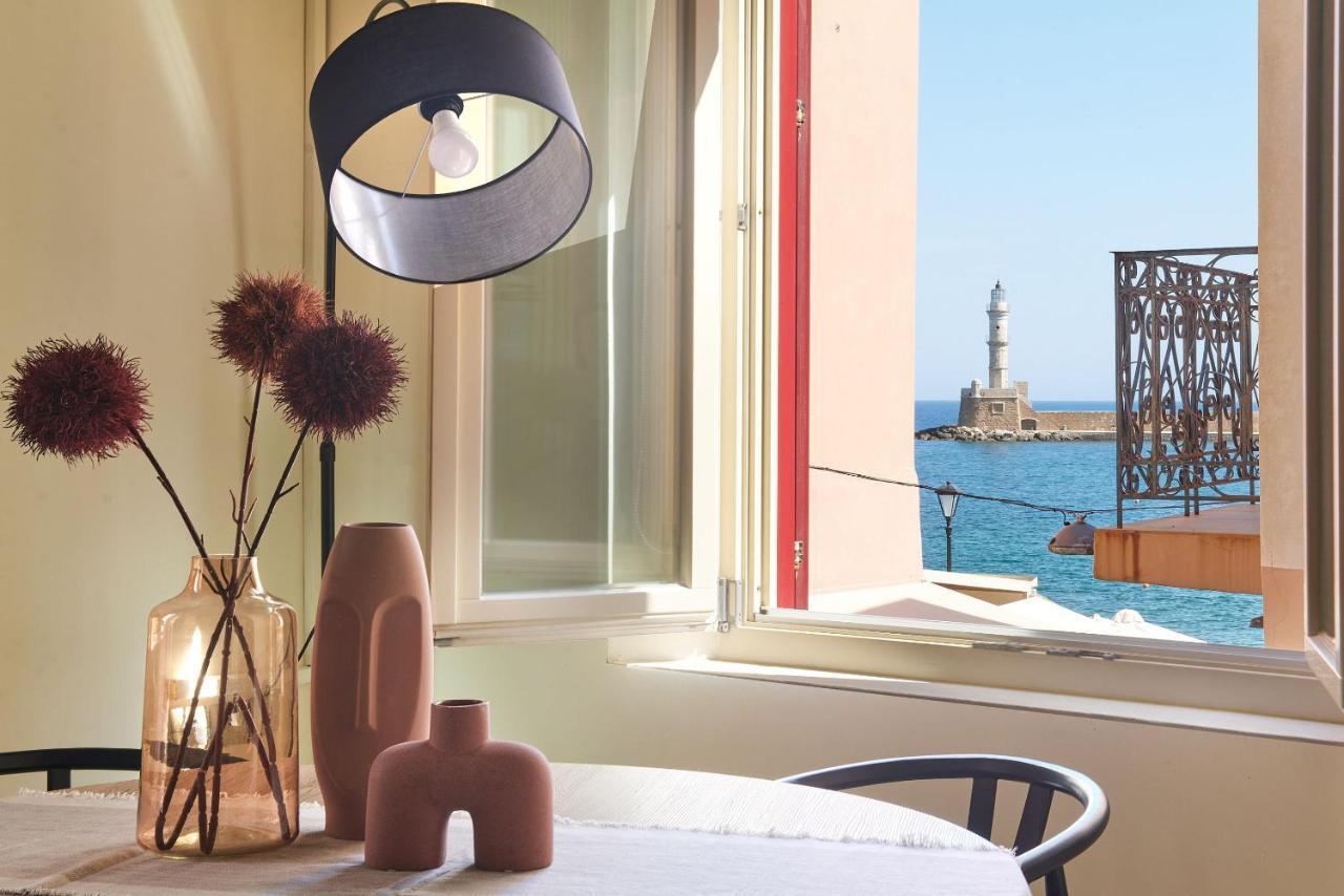 Apartament Filomeli Estate Chania  Zewnętrze zdjęcie