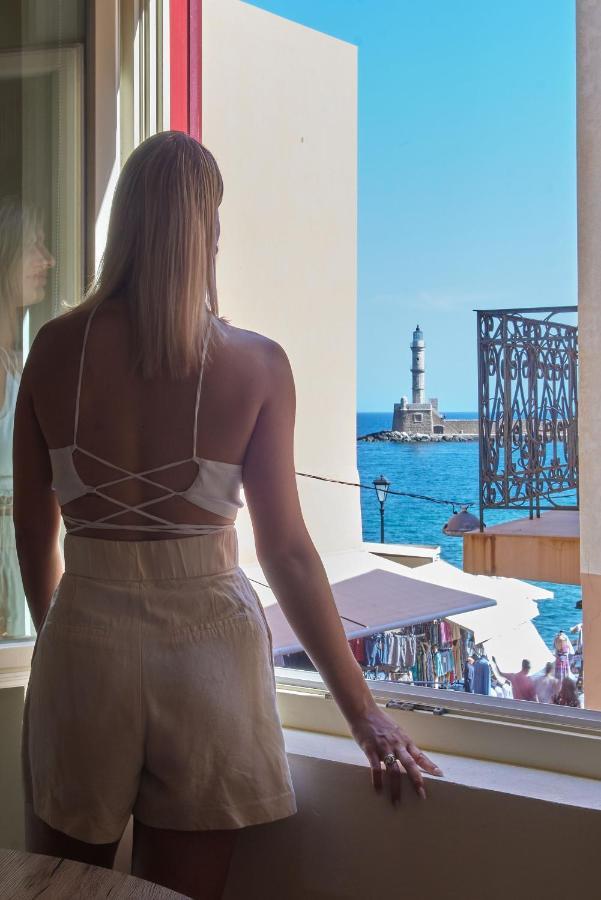 Apartament Filomeli Estate Chania  Zewnętrze zdjęcie