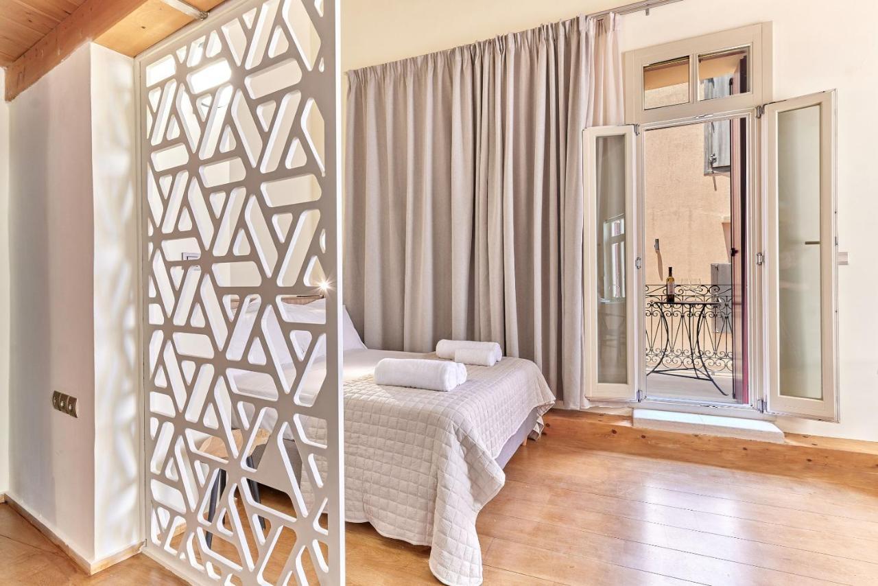 Apartament Filomeli Estate Chania  Zewnętrze zdjęcie