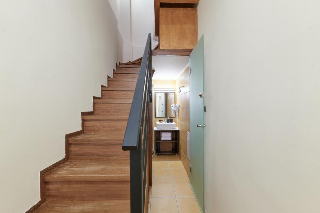 Apartament Filomeli Estate Chania  Zewnętrze zdjęcie
