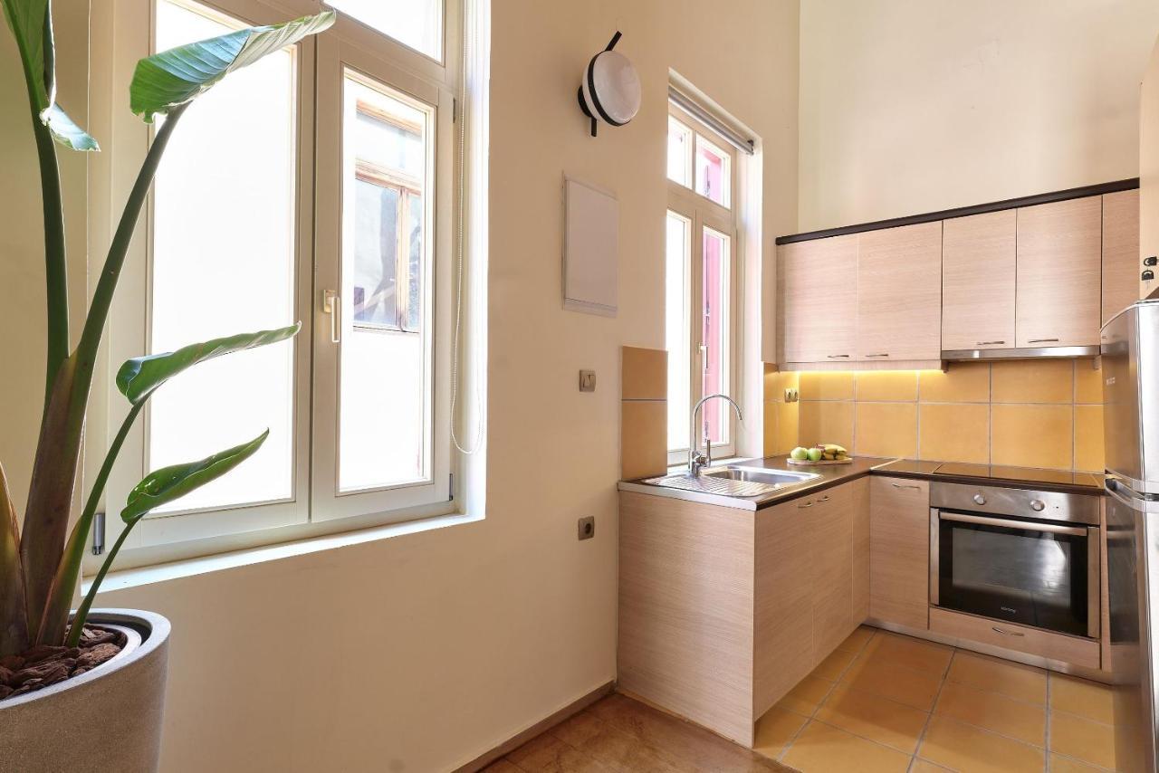 Apartament Filomeli Estate Chania  Zewnętrze zdjęcie