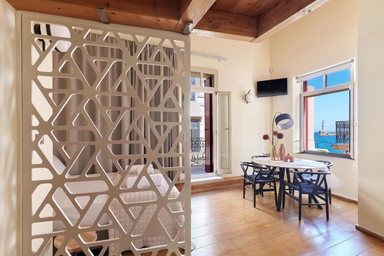 Apartament Filomeli Estate Chania  Zewnętrze zdjęcie