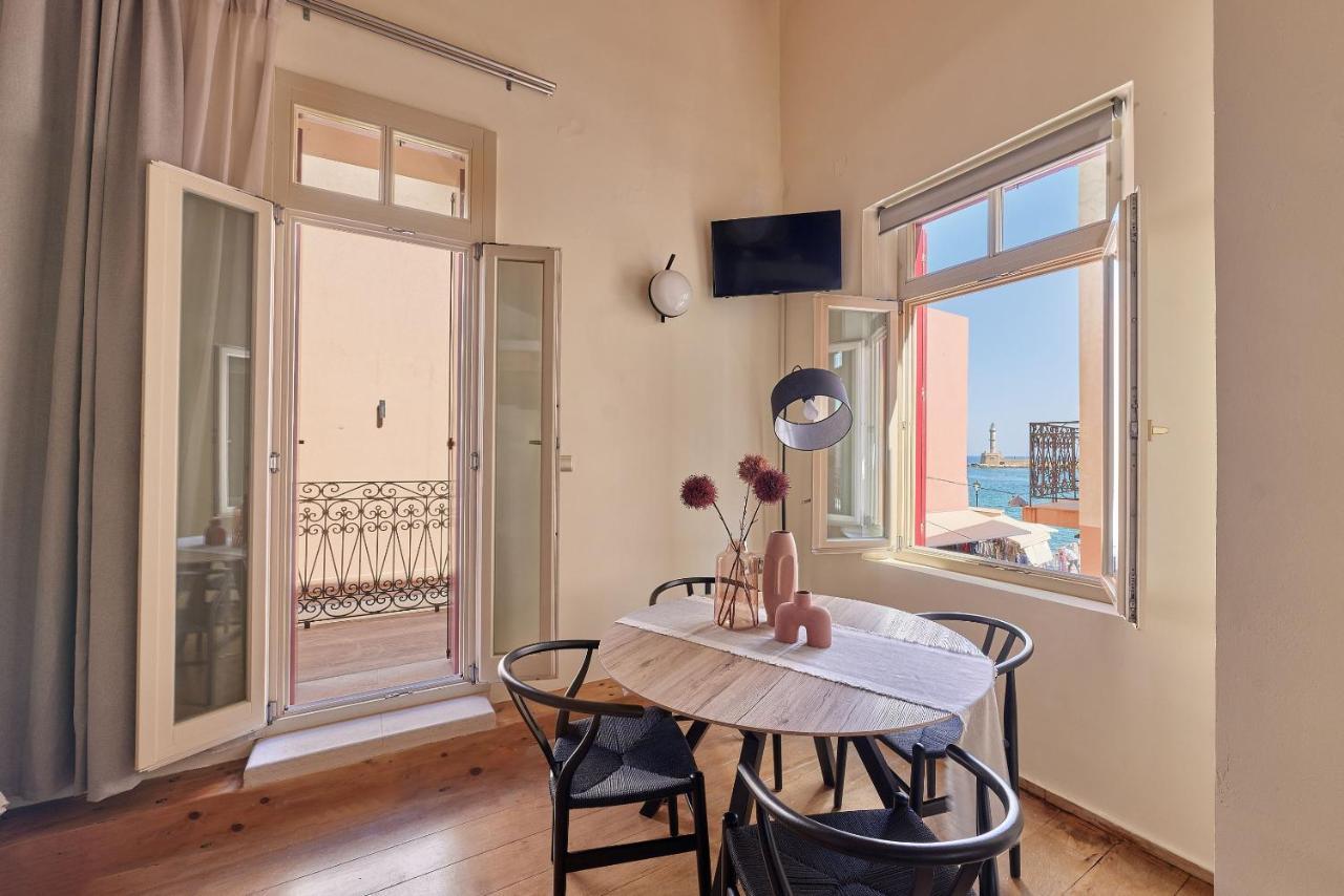 Apartament Filomeli Estate Chania  Zewnętrze zdjęcie
